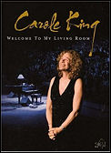 Welcome To My Living Room / Carole King Welcome To My Living Room / Carole King