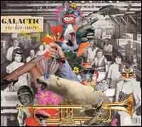 Ya-Ka-May / Galactic Ya-Ka-May / Galactic